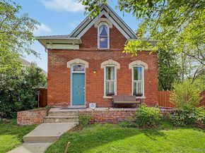 2504 Glenarm Place, Denver CO 80205