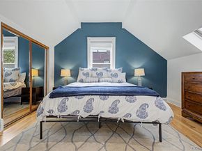 2504 Glenarm Place, Denver CO 80205