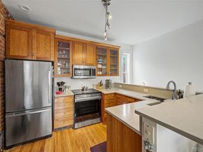 2504 Glenarm Place, Denver CO 80205