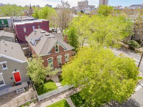 2504 Glenarm Place, Denver CO 80205
