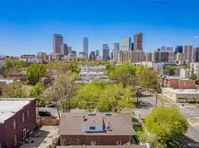 2504 Glenarm Place, Denver CO 80205