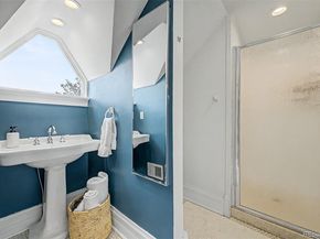 2504 Glenarm Place, Denver CO 80205