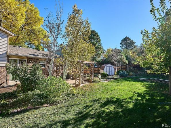 18851 E Cornell Avenue, Aurora CO 80013