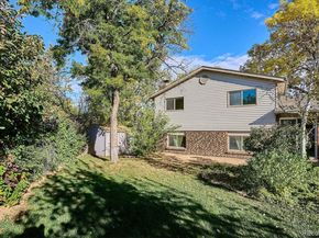 18851 E Cornell Avenue, Aurora CO 80013