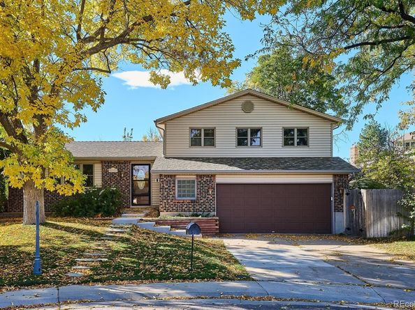 18851 E Cornell Avenue, Aurora CO 80013