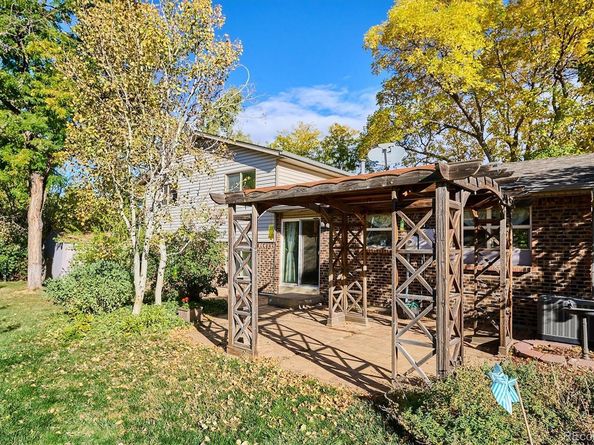 18851 E Cornell Avenue, Aurora CO 80013