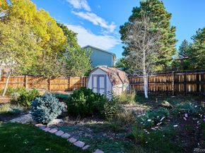 18851 E Cornell Avenue, Aurora CO 80013