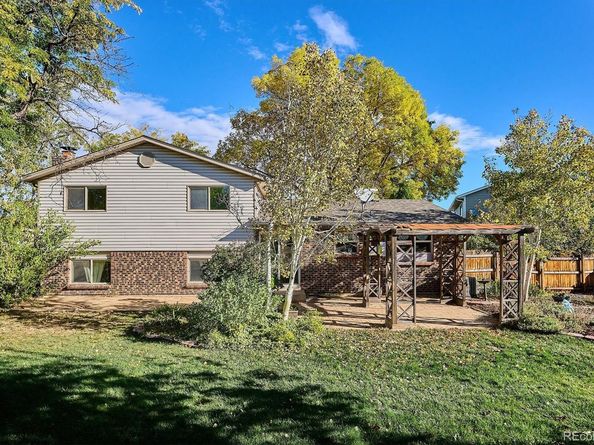 18851 E Cornell Avenue, Aurora CO 80013