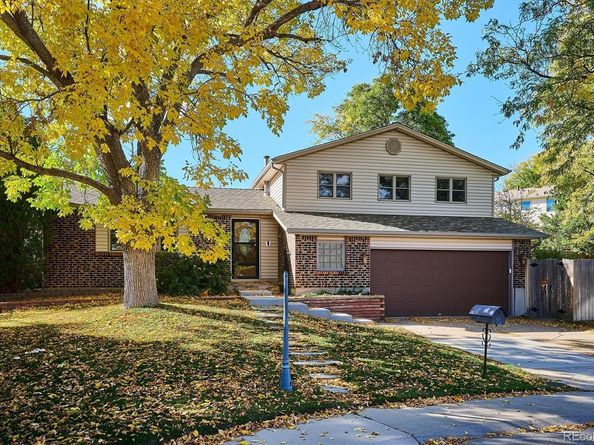 18851 E Cornell Avenue, Aurora CO 80013