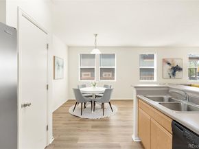 3636 Willow Street, Denver CO 80238