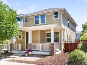 3636 Willow Street, Denver CO 80238