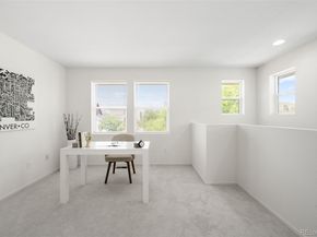 3636 Willow Street, Denver CO 80238