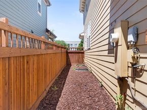 3636 Willow Street, Denver CO 80238