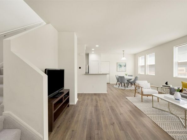3636 Willow Street, Denver CO 80238