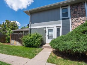 9901 E Evans Ave 17, Aurora CO 80247