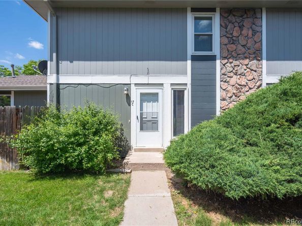 9901 E Evans Ave 17, Aurora CO 80247