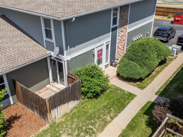 9901 E Evans Ave 17, Aurora CO 80247