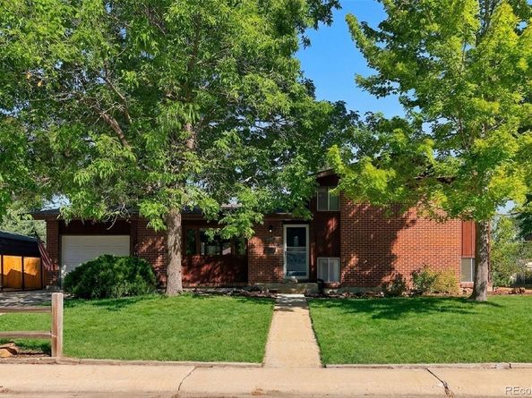 6036 Parfet Street, Arvada CO 80004