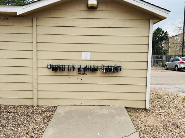 14720 E Kentucky Drive 611, Aurora CO 80012
