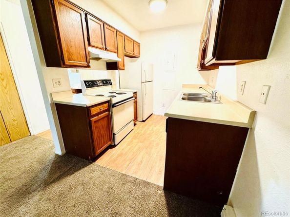 14720 E Kentucky Drive 611, Aurora CO 80012