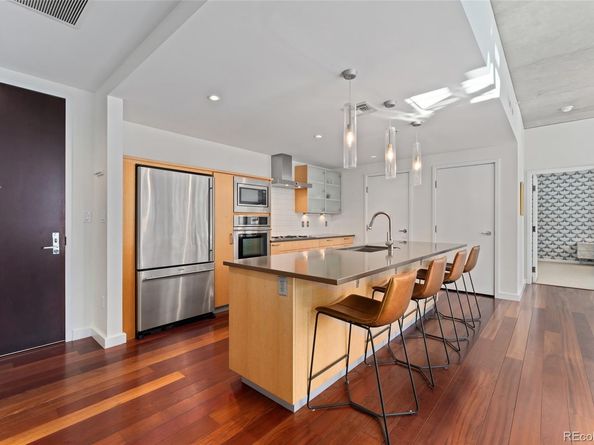 1620 Little Raven Street 302, Denver CO 80202