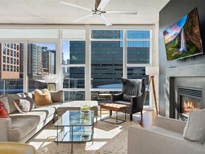 1620 Little Raven Street 302, Denver CO 80202
