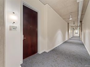 1620 Little Raven Street 302, Denver CO 80202
