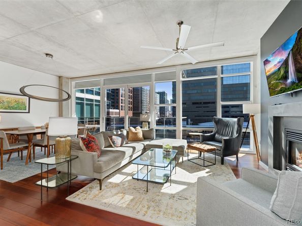 1620 Little Raven Street 302, Denver CO 80202
