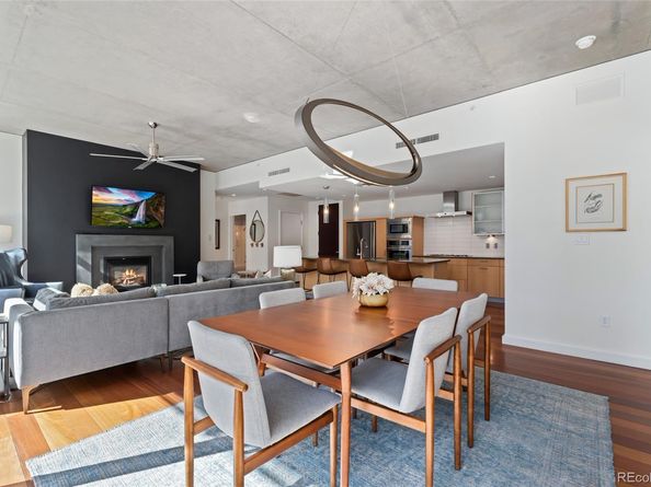 1620 Little Raven Street 302, Denver CO 80202