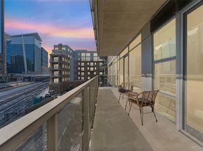 1620 Little Raven Street 302, Denver CO 80202
