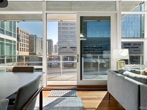 1620 Little Raven Street 302, Denver CO 80202