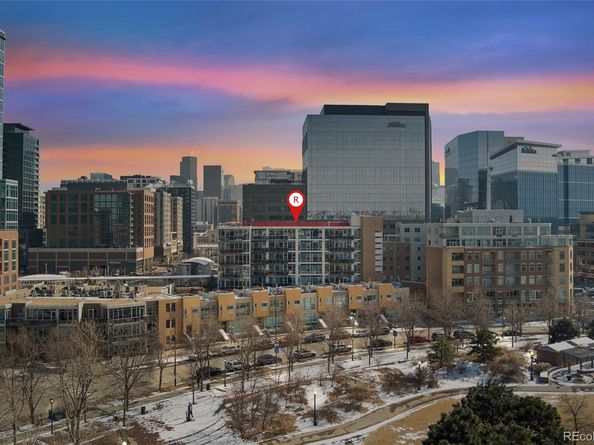 1620 Little Raven Street 302, Denver CO 80202