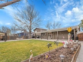 4642 Eureka Court, Denver CO 80239