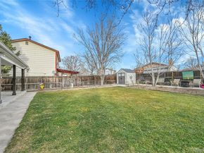 4642 Eureka Court, Denver CO 80239