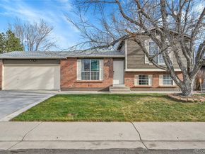 4642 Eureka Court, Denver CO 80239