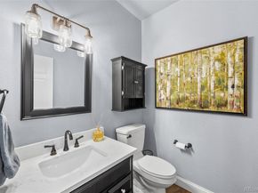 2370 W 152nd Avenue, Broomfield CO 80023