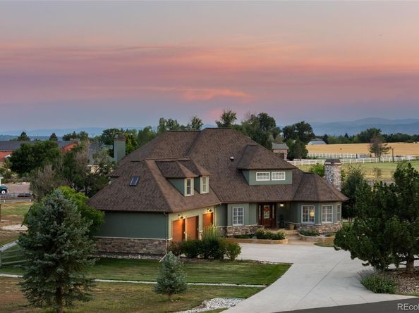 2370 W 152nd Avenue, Broomfield CO 80023