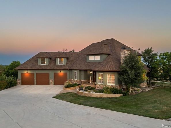 2370 W 152nd Avenue, Broomfield CO 80023