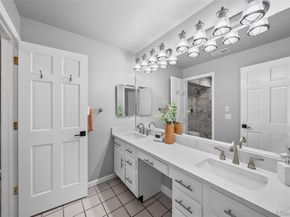2370 W 152nd Avenue, Broomfield CO 80023