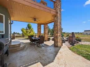 2370 W 152nd Avenue, Broomfield CO 80023