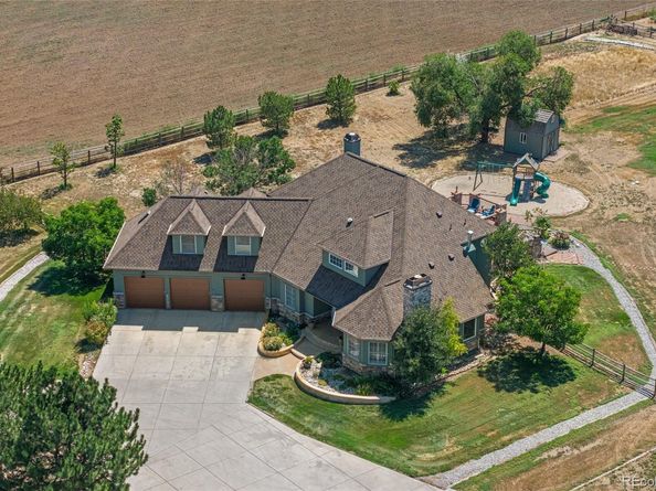 2370 W 152nd Avenue, Broomfield CO 80023
