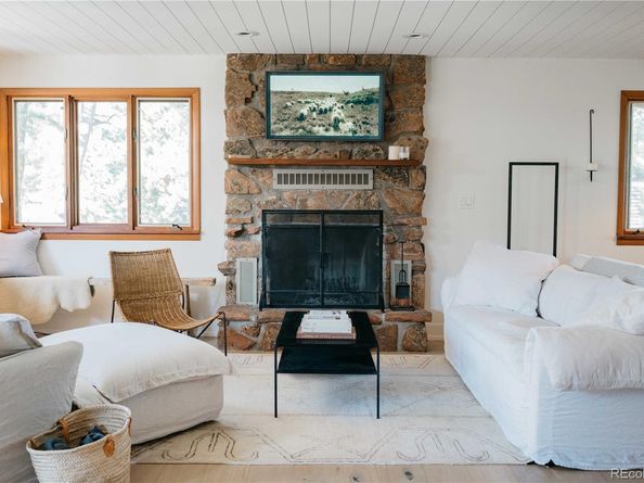 30776 Burland Road, Golden CO 80403