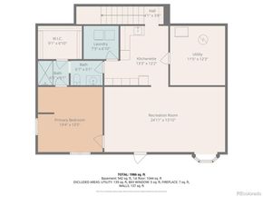 30776 Burland Road, Golden CO 80403