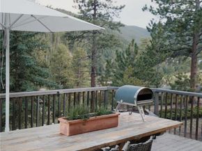 30776 Burland Road, Golden CO 80403