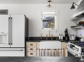 30776 Burland Road, Golden CO 80403