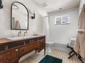 30776 Burland Road, Golden CO 80403