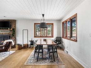 30776 Burland Road, Golden CO 80403