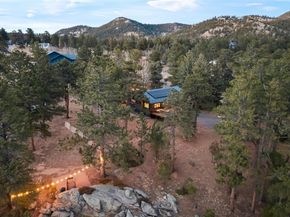 30776 Burland Road, Golden CO 80403