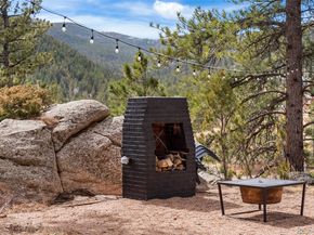 30776 Burland Road, Golden CO 80403