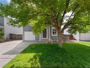 1442 Hummingbird Circle, Brighton CO 80601